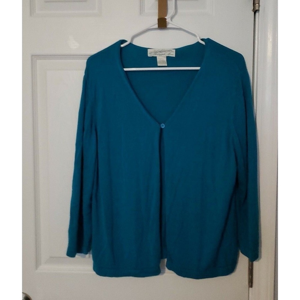 Pineapple Brand Womans Sweater‎ Size Large